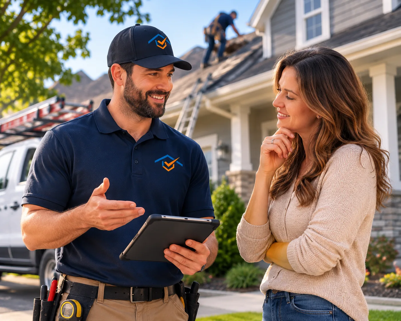 Roof Inspection FAQs in Harrisburg, SD