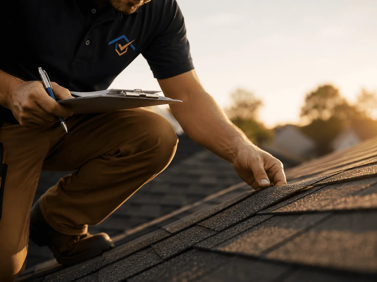 Why Choose Roof Inspection in Harrisburg, SD