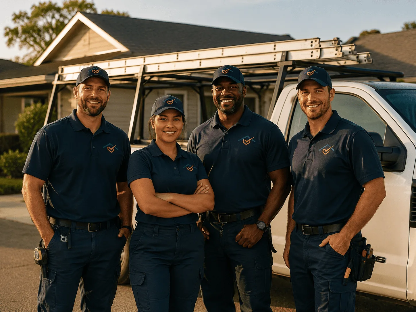 Roof Inspection company in Harrisburg, SD